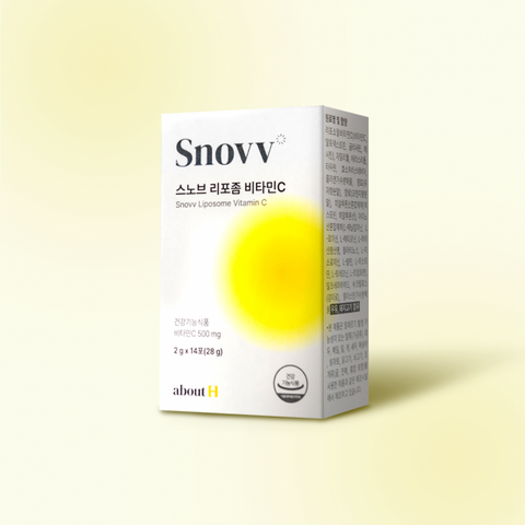 Snovv Liposomal Vitamin C