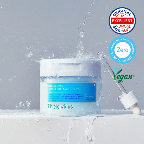 TheLaviscos HA 3000 Ampoule Pad