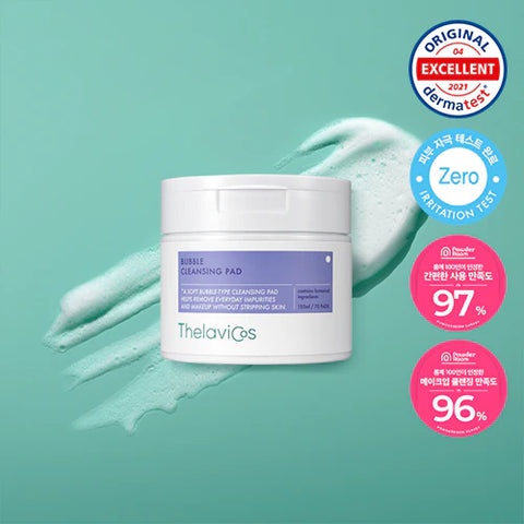 TheLaviscos Daily Facial Cleansing Pad