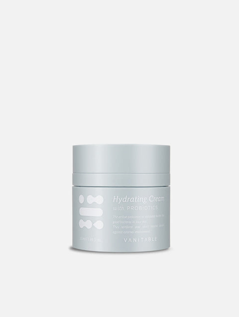 Vanitable Probiotic Cream