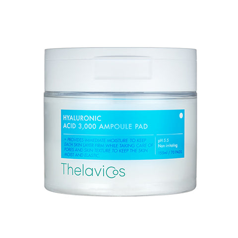 TheLaviscos HA 3000 Ampoule Pad