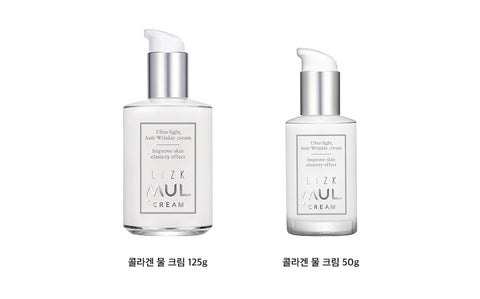 LIZ K Collagen Mul Cream