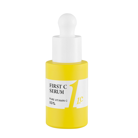 LIZ K First C Vitamin C Serum