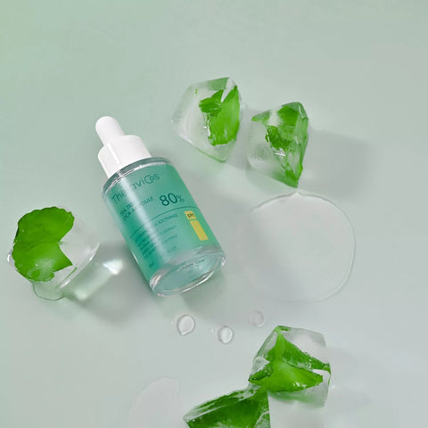 TheLaviscos Cica Tea Tree Ampoule